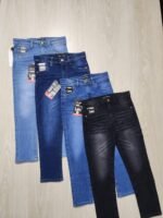 Boys’ Denim Pants - Image 4