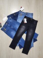 Boys’ Denim Pants - Image 3