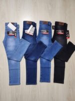 Boys’ Denim Pants