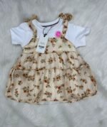Girls’ Frock Romper - Image 8