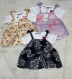 Girls’ Frock Romper - Image 9