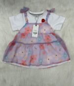Girls’ Frock Romper - Image 10