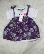 Girls’ Frock Romper - Image 11