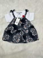 Girls’ Frock Romper - Image 12