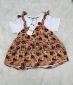 Girls’ Frock Romper - Image 13