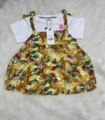 Girls’ Frock Romper - Image 14