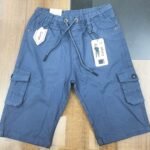 Boys short Cargo Pants (6 Pocket)