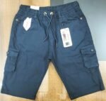 Boys short Cargo Pants (6 Pocket) - Image 3