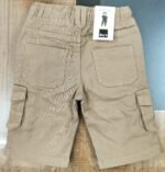 Boys short Cargo Pants (6 Pocket) - Image 4