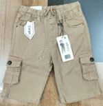 Boys short Cargo Pants (6 Pocket) - Image 5