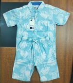 Boys Top & Bottom shirt Set - Image 2