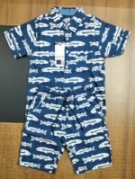 Boys Top & Bottom shirt Set - Image 14