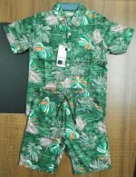 Boys Top & Bottom shirt Set - Image 15