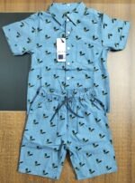 Boys Top & Bottom shirt Set - Image 17