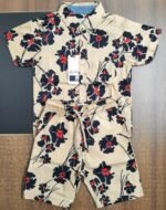 Boys Top & Bottom shirt Set - Image 19