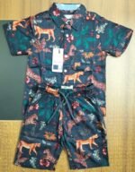 Boys Top & Bottom shirt Set - Image 22