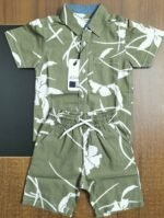 Boys Top & Bottom shirt Set - Image 23