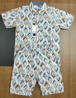 Boys Top & Bottom shirt Set - Image 25