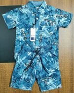 Boys Top & Bottom shirt Set - Image 26