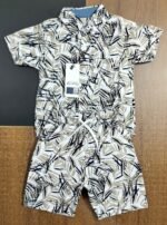 Boys Top & Bottom shirt Set - Image 27