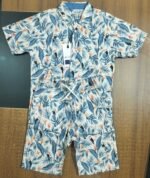 Boys Top & Bottom shirt Set - Image 6