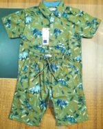 Boys Top & Bottom shirt Set - Image 7