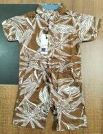 Boys Top & Bottom shirt Set - Image 9