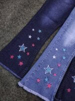 Girl Plazoo  Denim Pants - Image 6