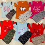 Girls’ Set - Image 10