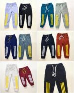 Kids’ Trousers
