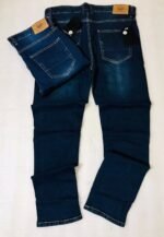 Men’s Denim Long Pants - Image 10