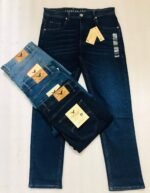 Men’s Denim Long Pants - Image 4