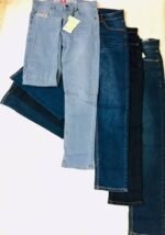 Men’s Denim Long Pants - Image 7