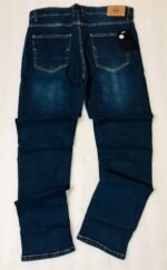 Men’s Denim Long Pants - Image 8