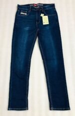 Men’s Denim Long Pants - Image 9