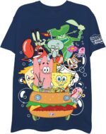 Girls Cotton T-Shirt - Image 3