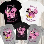 Girls Cotton T-Shirt - Image 2