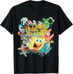 Girls Cotton T-Shirt - Image 9