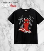 Boys Cotton T-Shirt - Image 154
