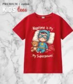 Boys Cotton T-Shirt - Image 155