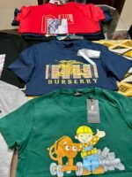 Boys Cotton T-Shirt - Image 165