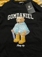 Boys Cotton T-Shirt - Image 169