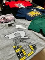 Boys Cotton T-Shirt - Image 171