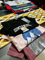 Boys Cotton T-Shirt - Image 173