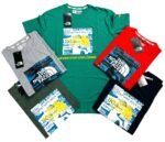 Boys Cotton T-Shirt - Image 26