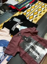 Boys Cotton T-Shirt - Image 175