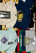 Boys Cotton T-Shirt - Image 178