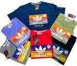 Boys Cotton T-Shirt - Image 28