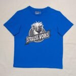 Boys Cotton T-Shirt - Image 186