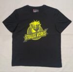 Boys Cotton T-Shirt - Image 189